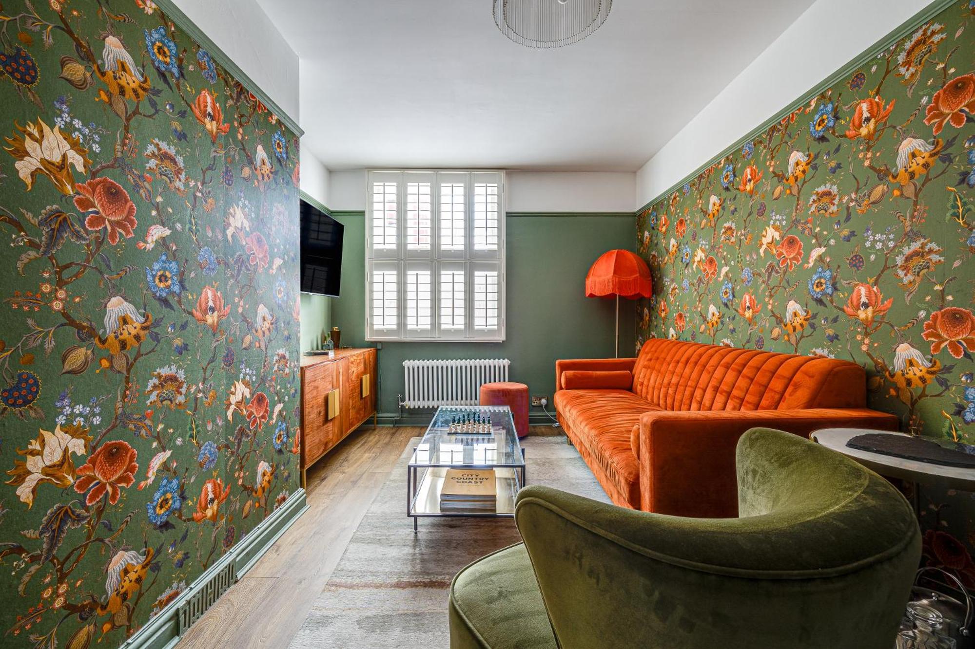 Insta-Worthy Loft On Historic Chester Rows, Sleeps 4 & Free Parking ภายนอก รูปภาพ