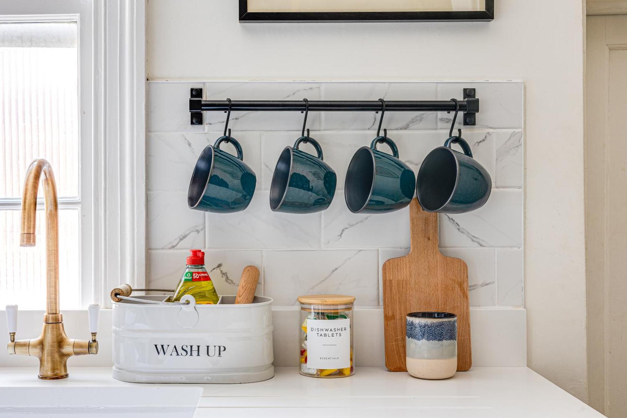 Insta-Worthy Loft On Historic Chester Rows, Sleeps 4 & Free Parking ภายนอก รูปภาพ