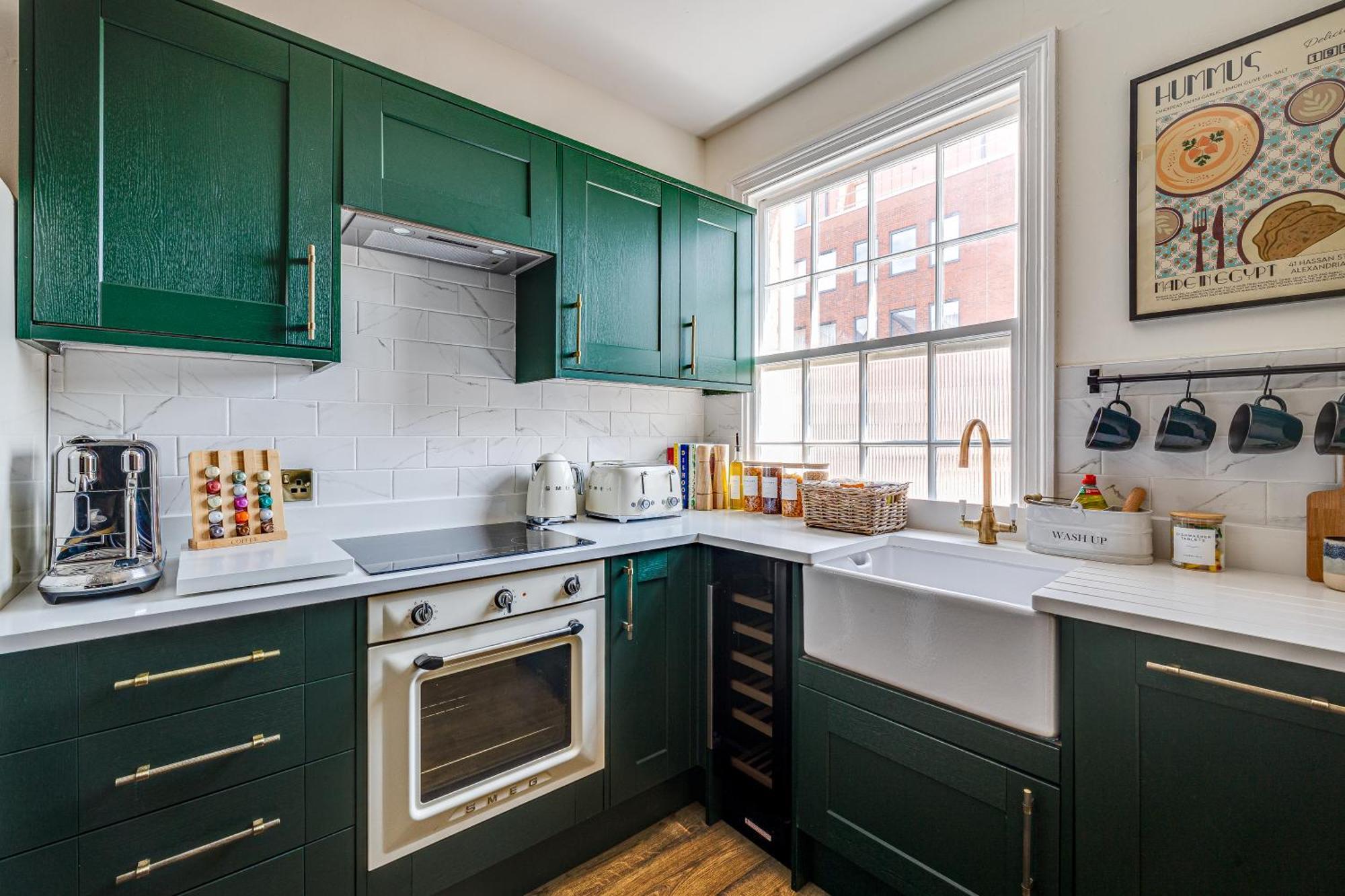 Insta-Worthy Loft On Historic Chester Rows, Sleeps 4 & Free Parking ภายนอก รูปภาพ
