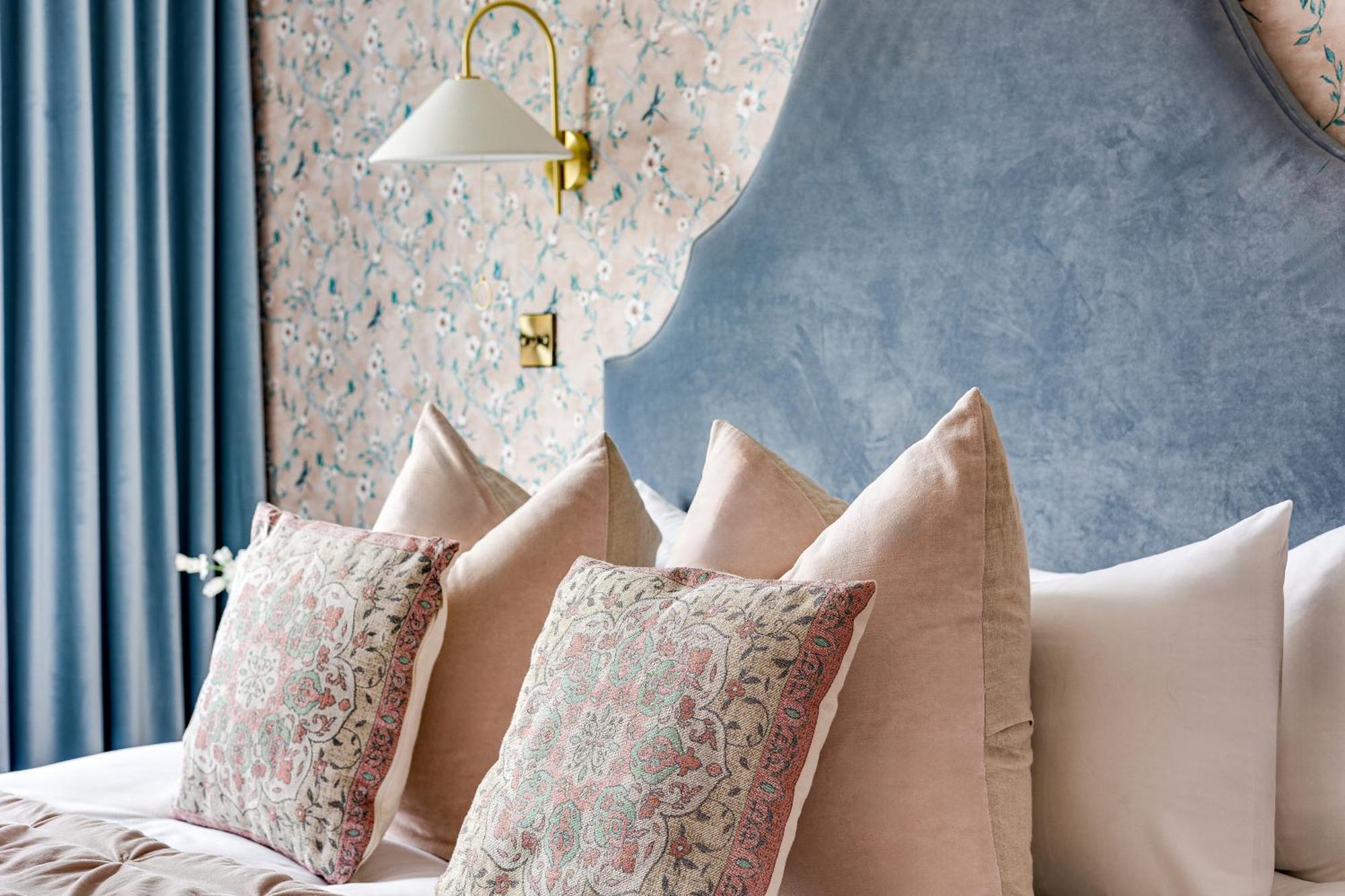 Insta-Worthy Loft On Historic Chester Rows, Sleeps 4 & Free Parking ภายนอก รูปภาพ