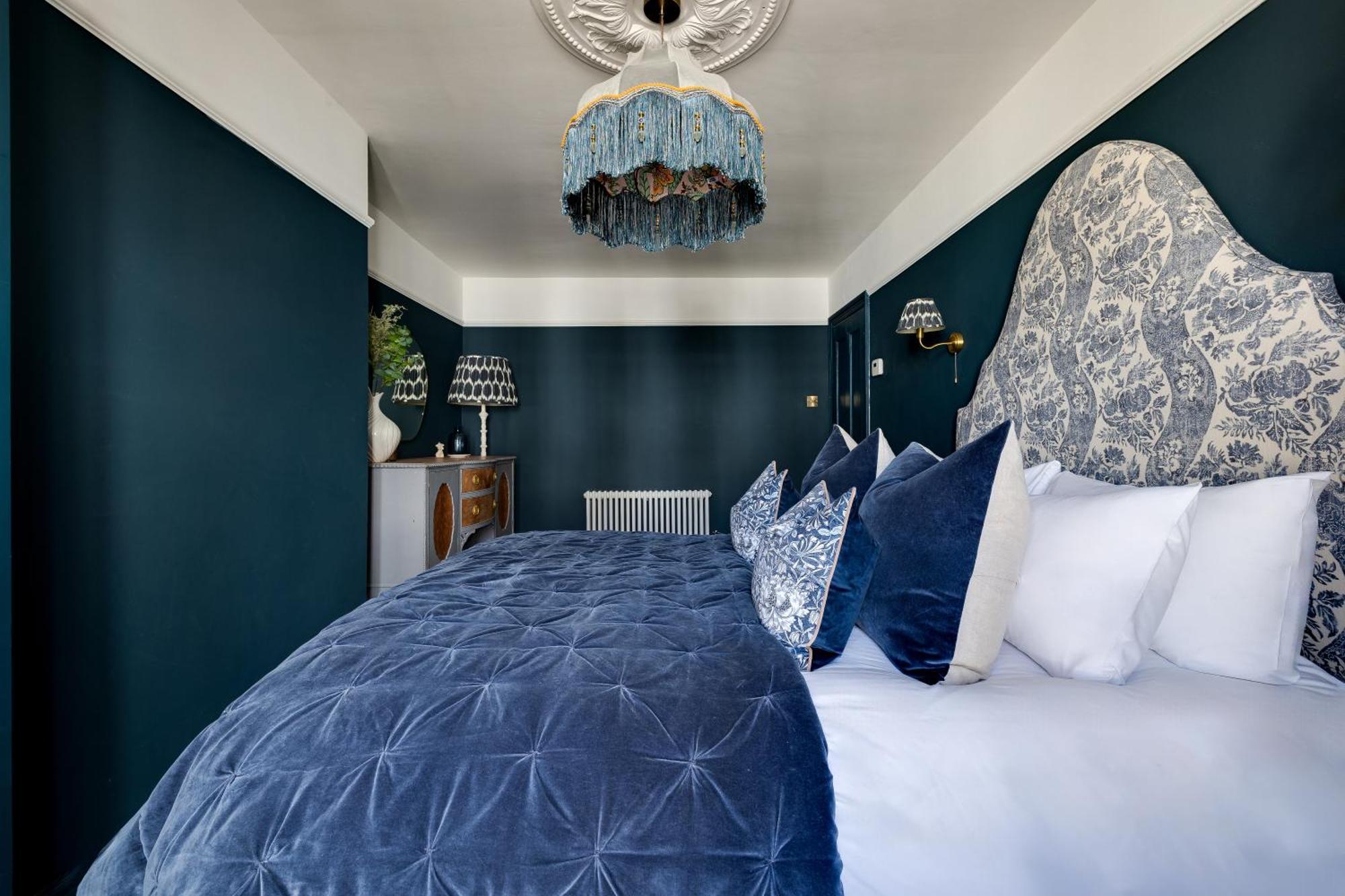 Insta-Worthy Loft On Historic Chester Rows, Sleeps 4 & Free Parking ภายนอก รูปภาพ