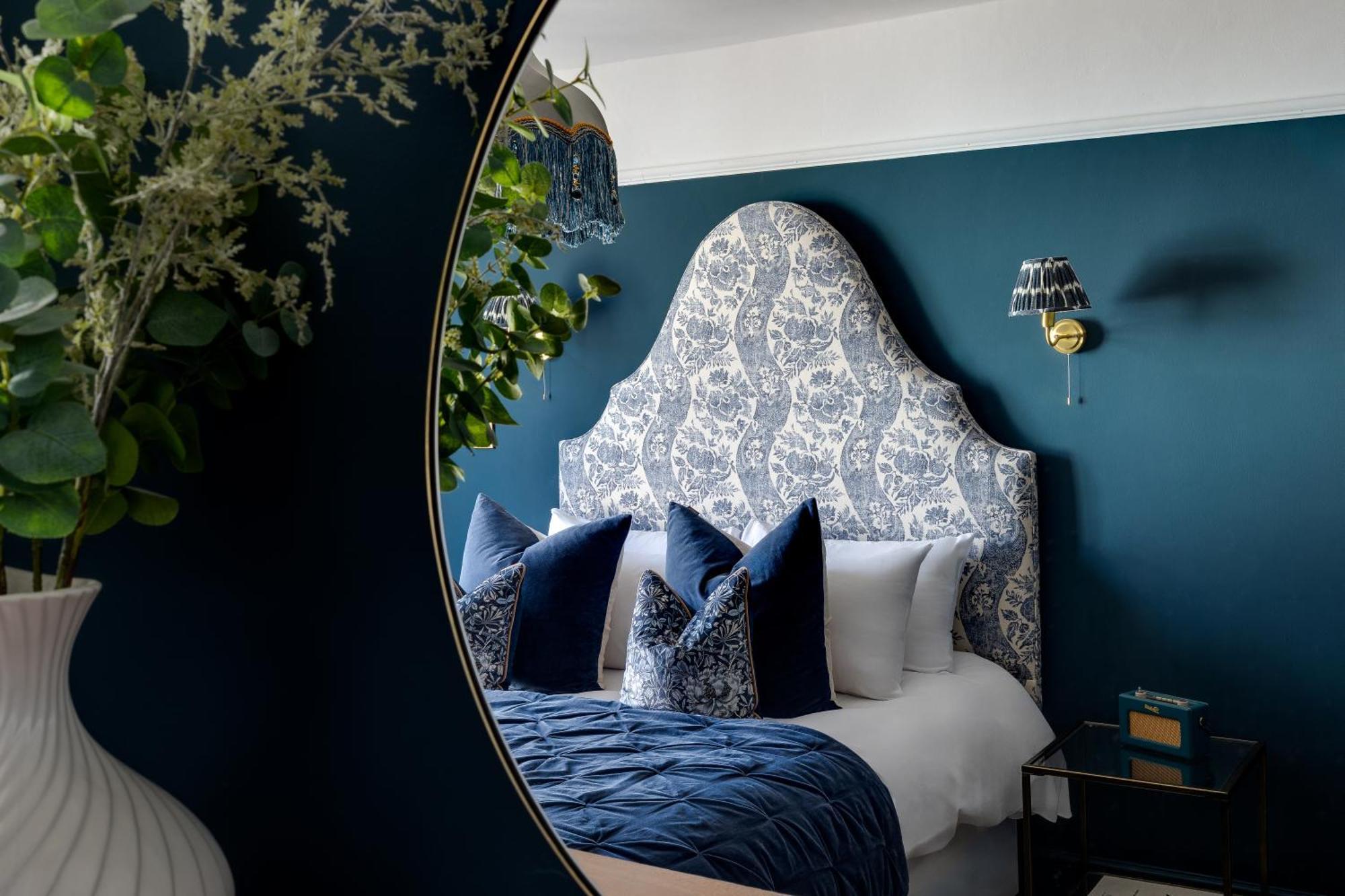 Insta-Worthy Loft On Historic Chester Rows, Sleeps 4 & Free Parking ภายนอก รูปภาพ