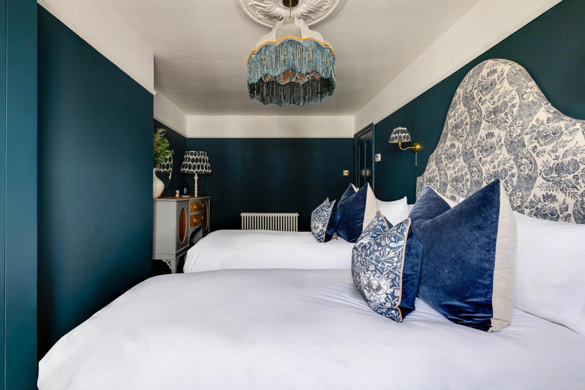 Insta-Worthy Loft On Historic Chester Rows, Sleeps 4 & Free Parking ภายนอก รูปภาพ