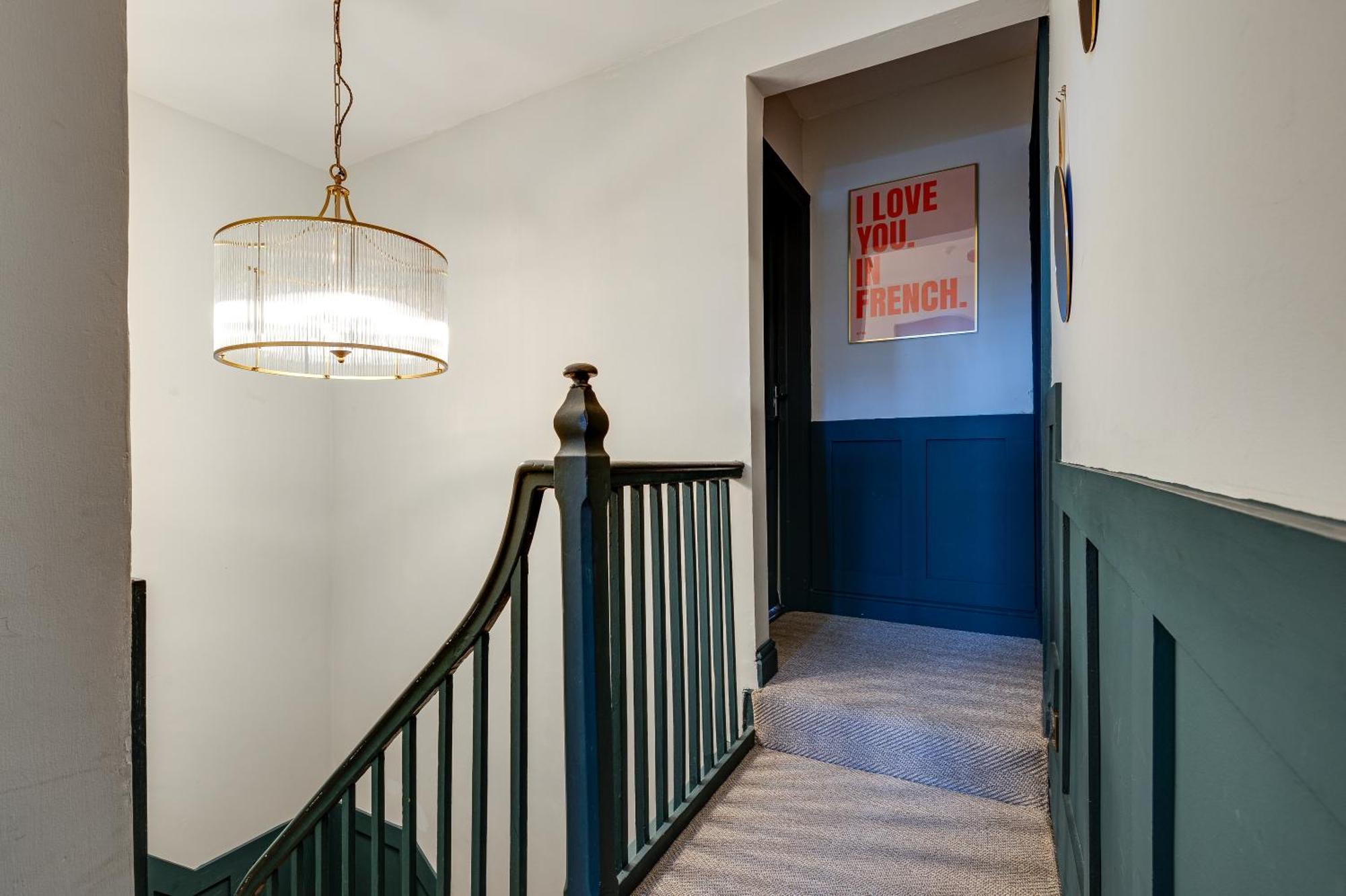 Insta-Worthy Loft On Historic Chester Rows, Sleeps 4 & Free Parking ภายนอก รูปภาพ