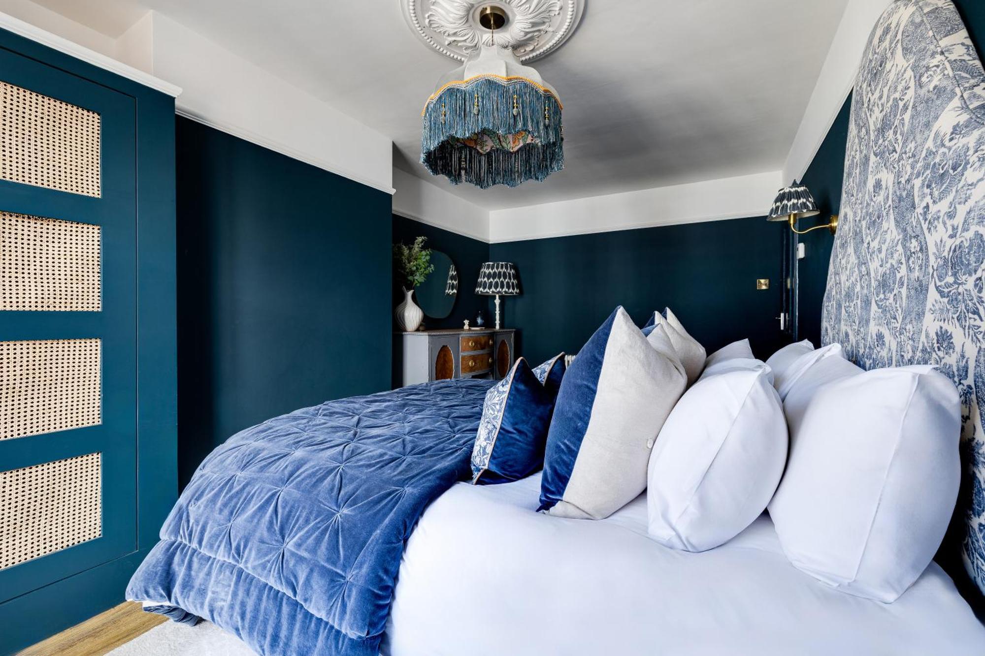 Insta-Worthy Loft On Historic Chester Rows, Sleeps 4 & Free Parking ภายนอก รูปภาพ